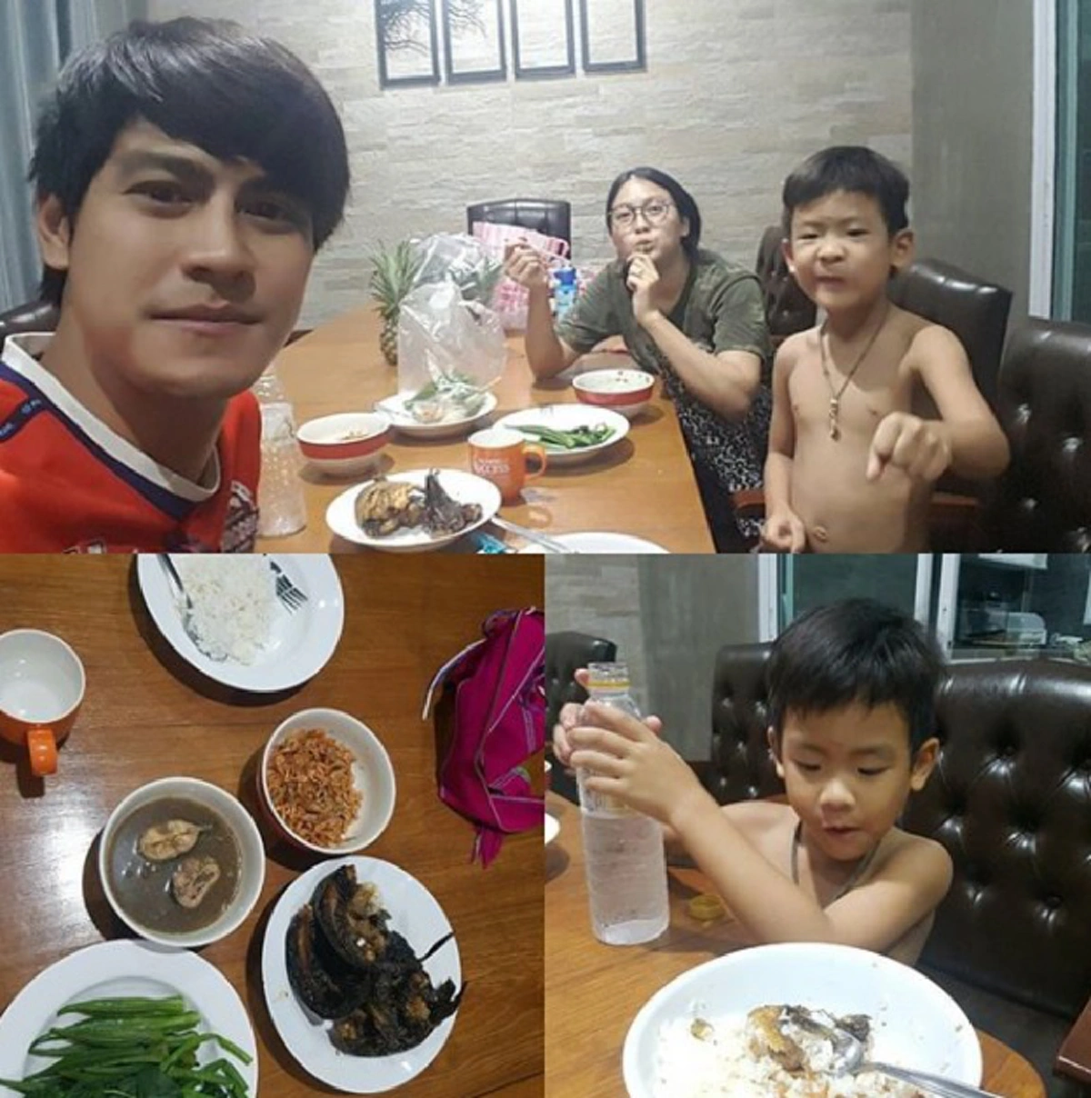 น้ำ รพีภัทร