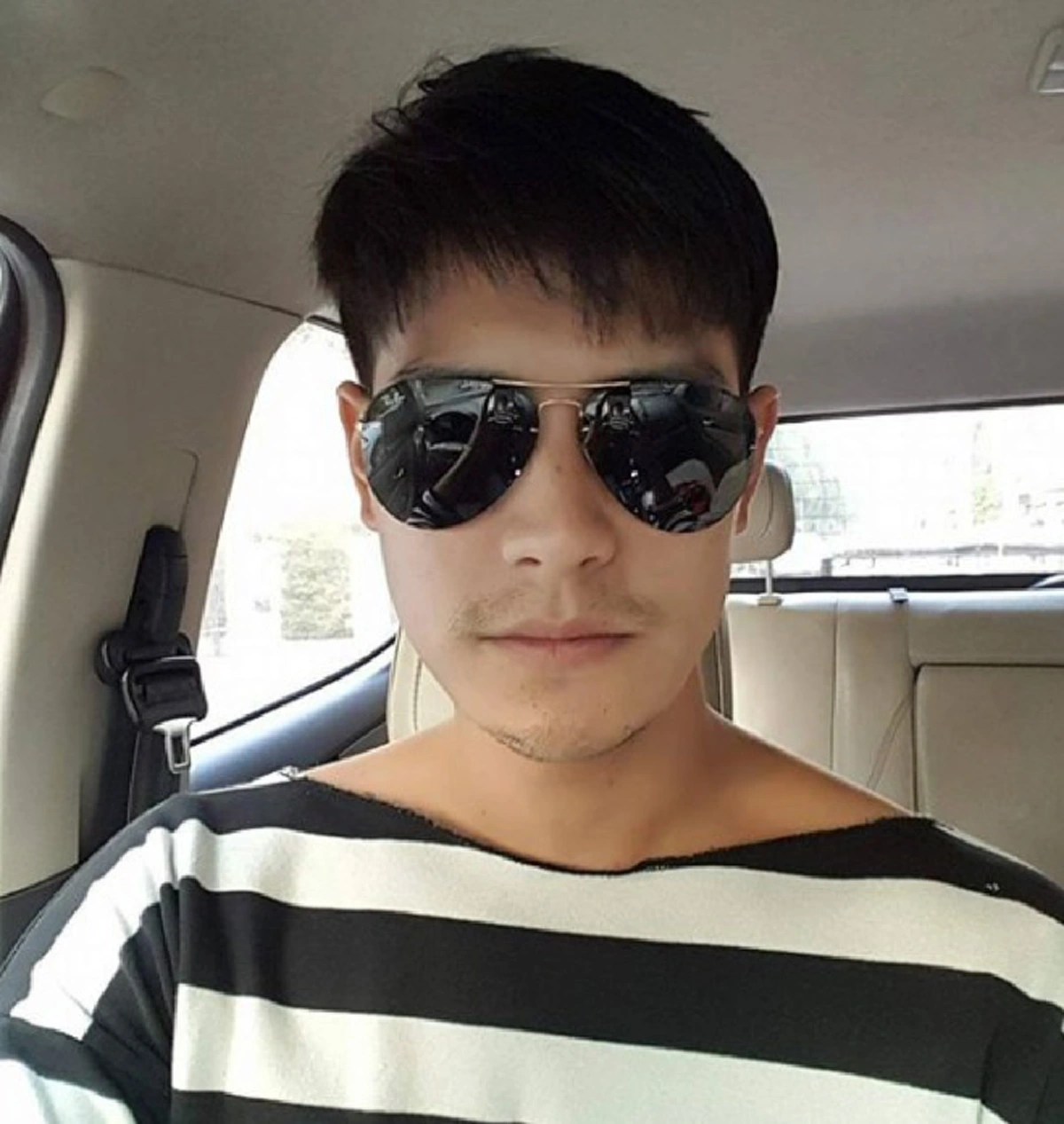 น้ำ รพีภัทร