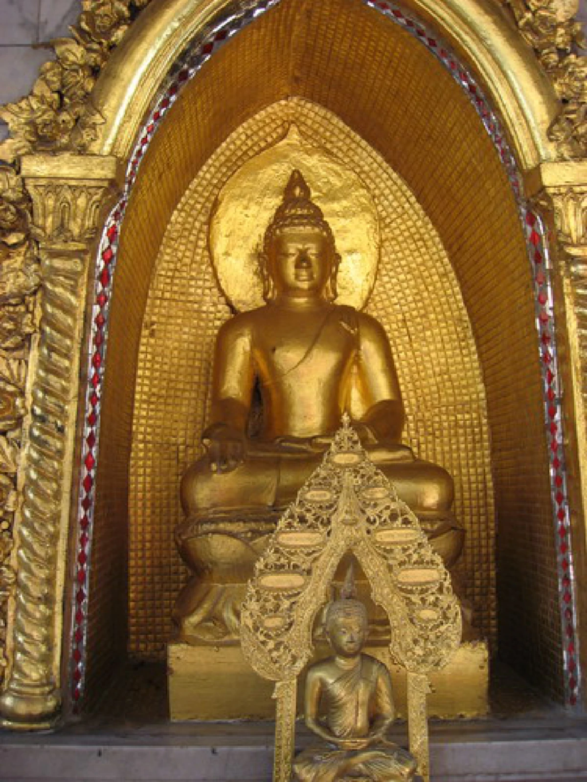 พระไพรีพินาศ