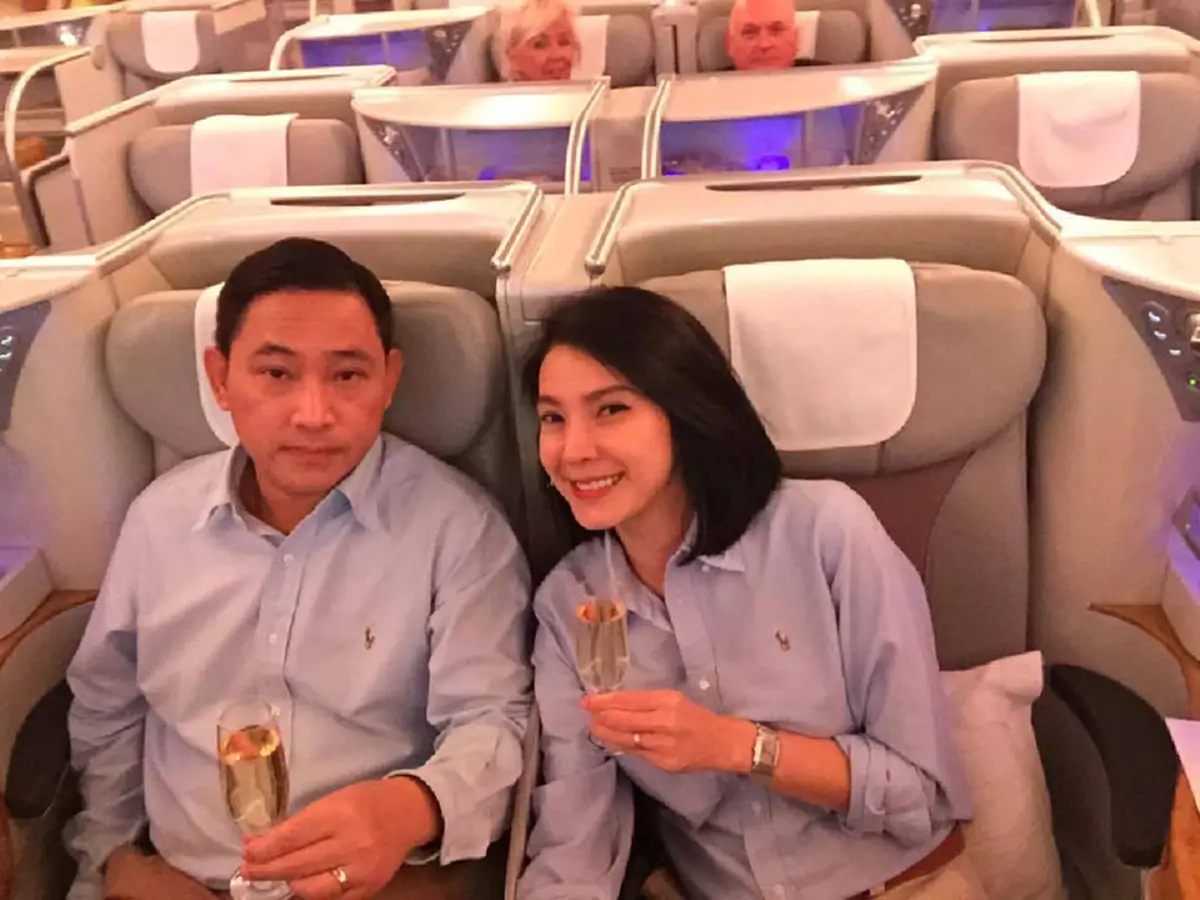 นิ้ง กุลสตรี