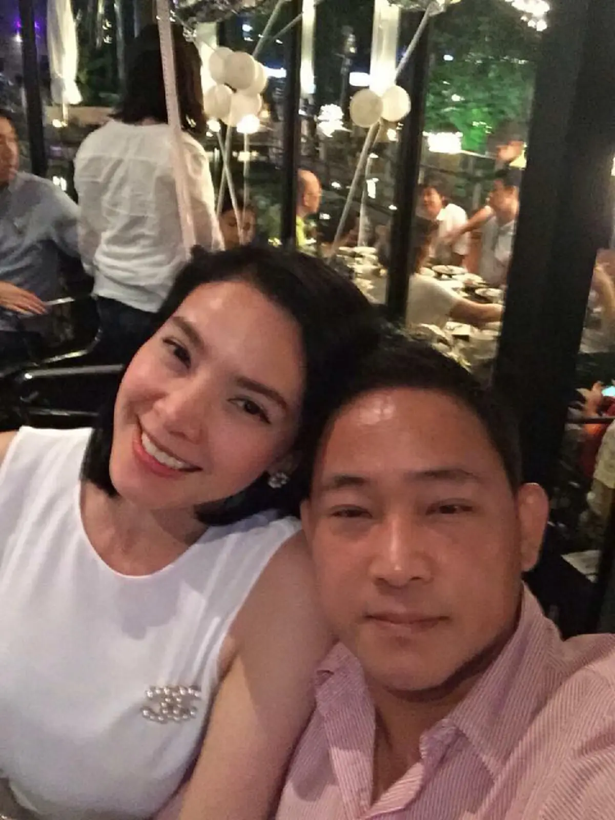 นิ้ง กุลสตรี