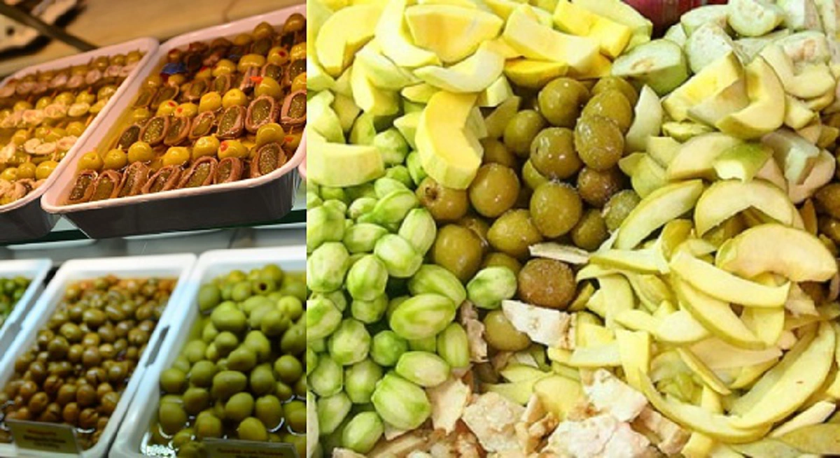 6 อาหารแสลง ห้ามกินหลังผ่าตัด