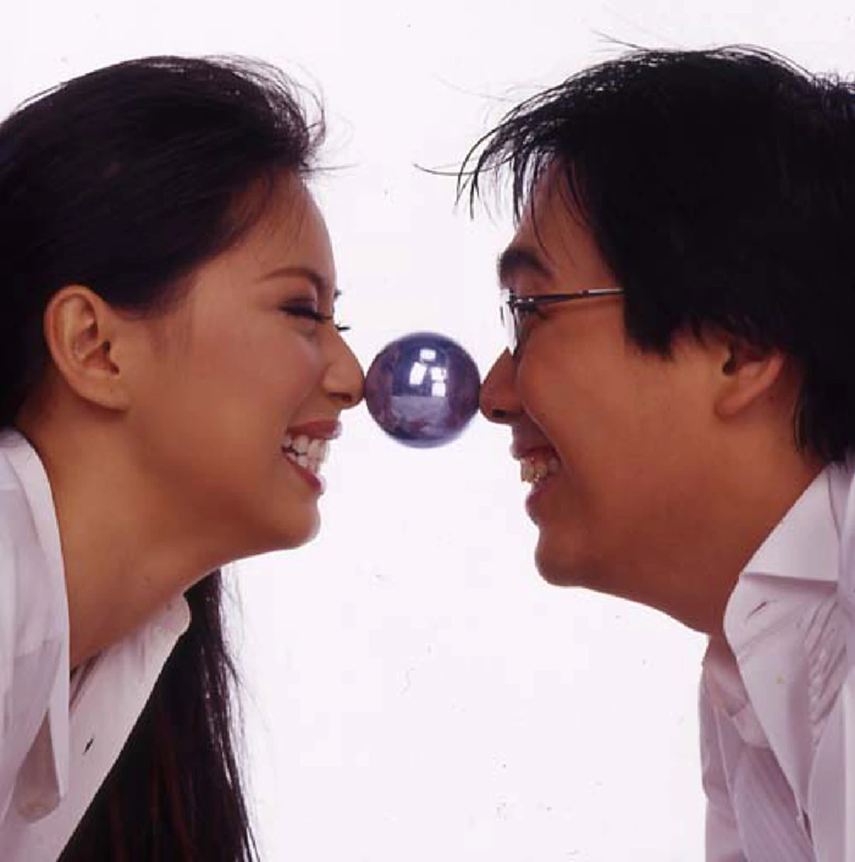 บุ๋ม ปนัดดา วงศ์ผู้ดี กับสามีคนเเรก