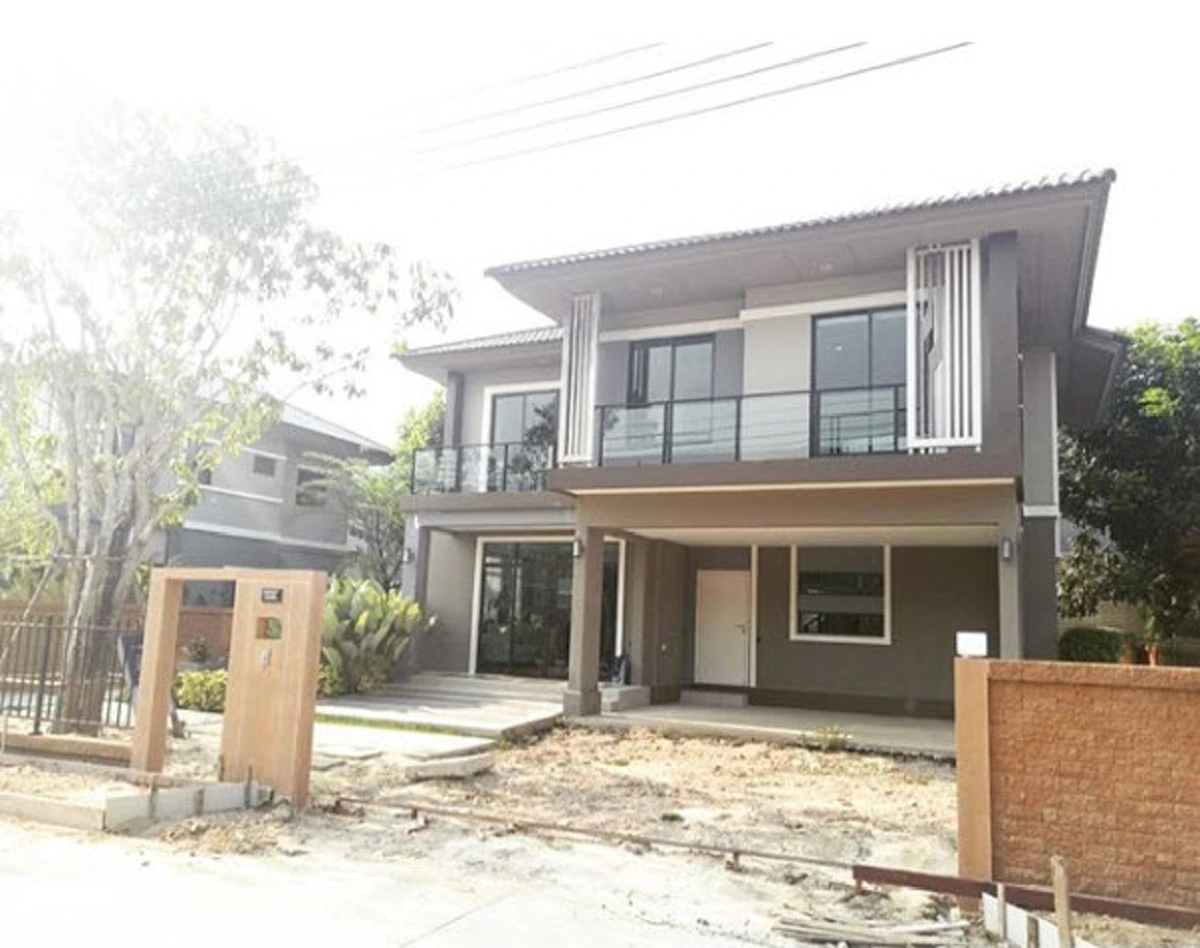 บ้านกวาง