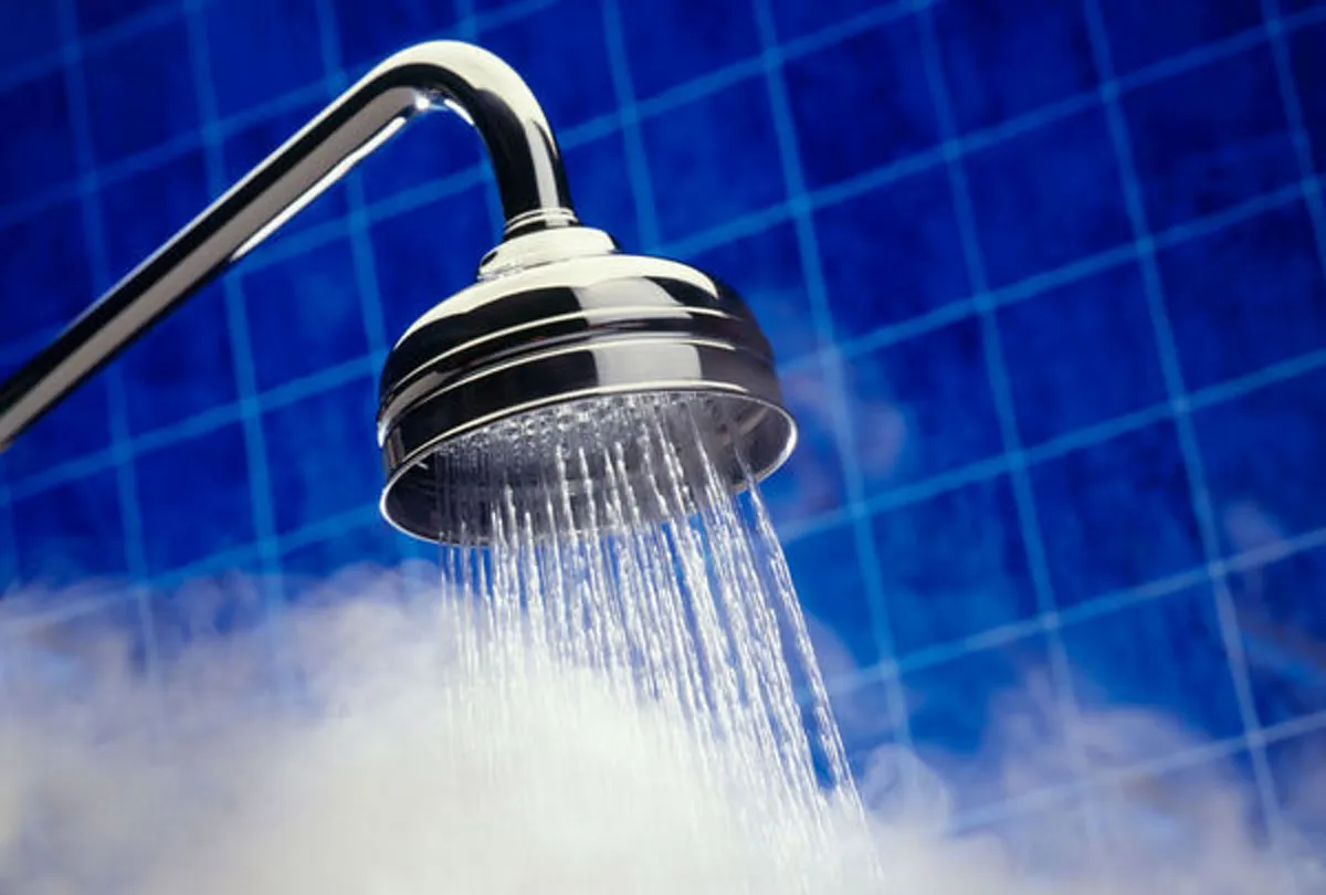 น้ำอุ่น