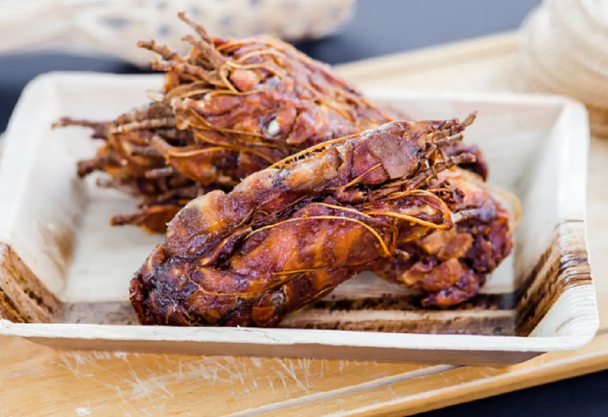 มะขามเปียก