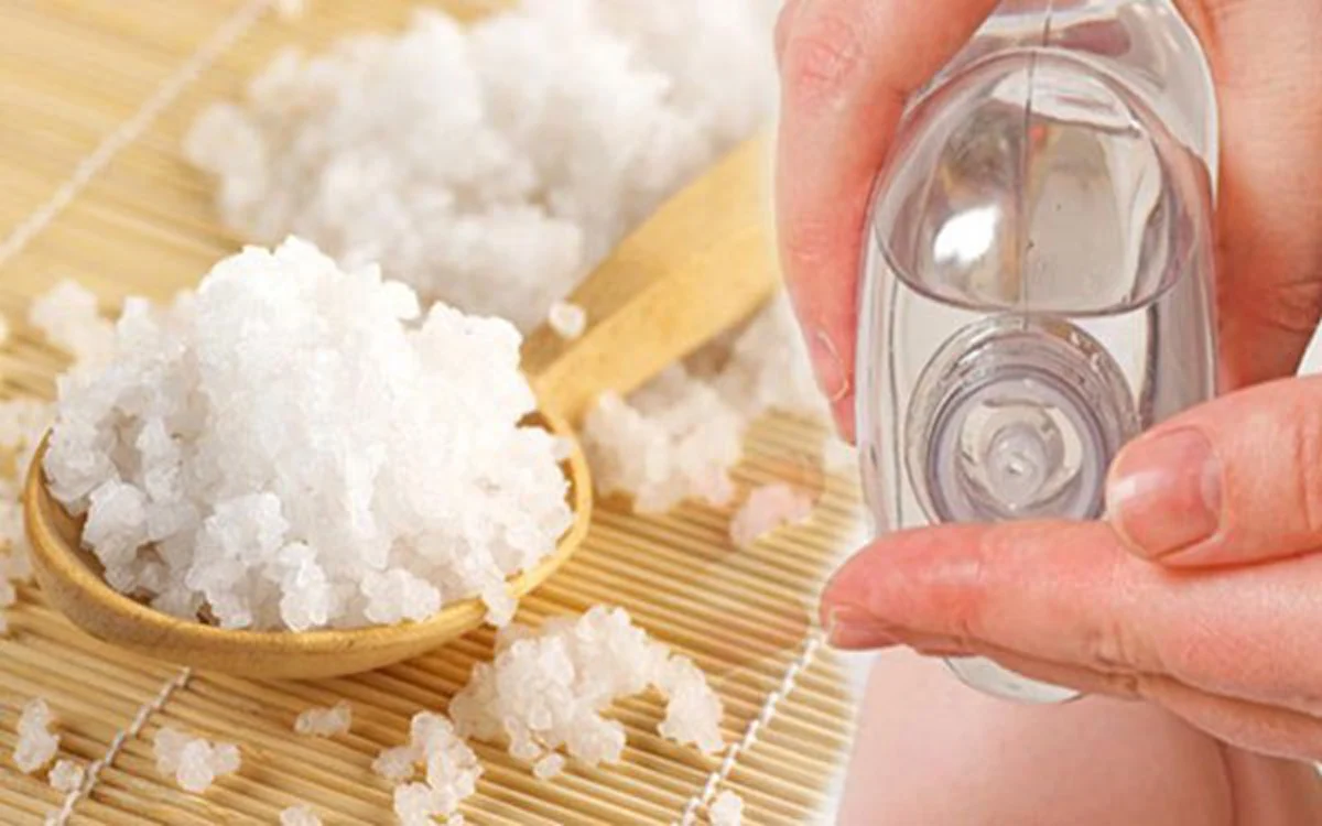  เบบี้ออยล์