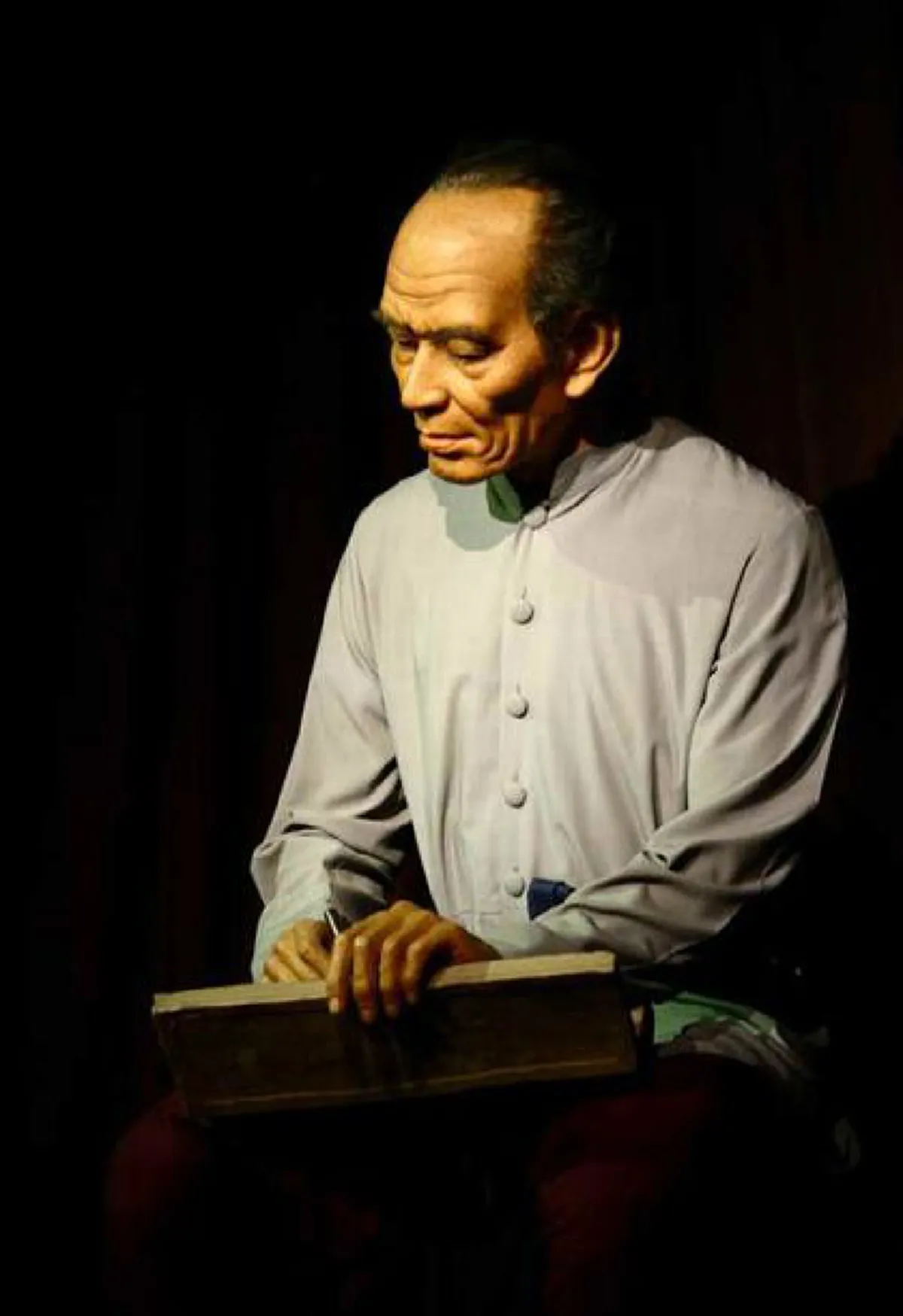 สุนทรภู่ กวีเอก