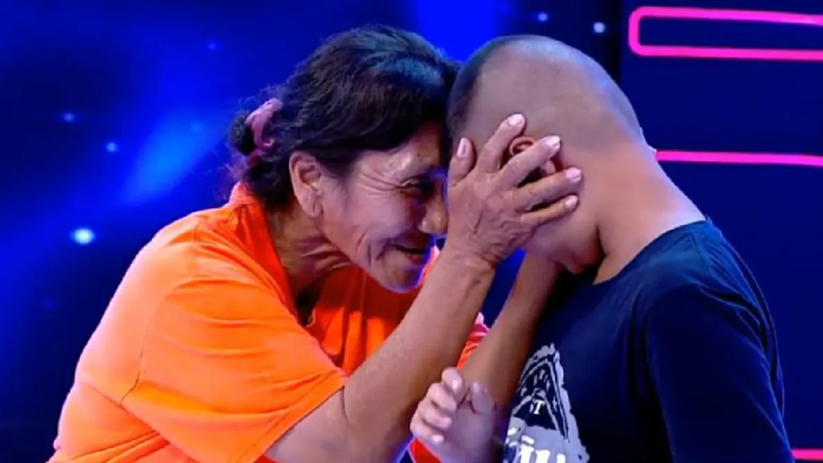 น้องเต้