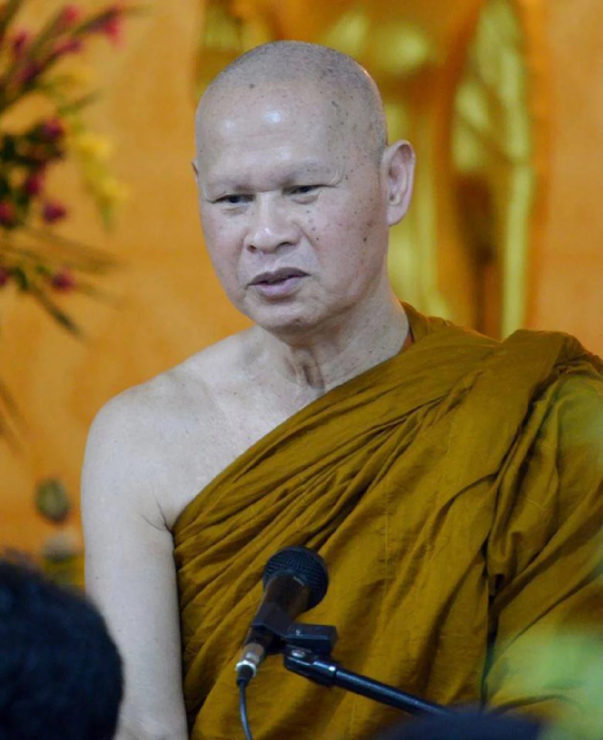 หลวงปู่เปลี่ยน พระเกจิดัง