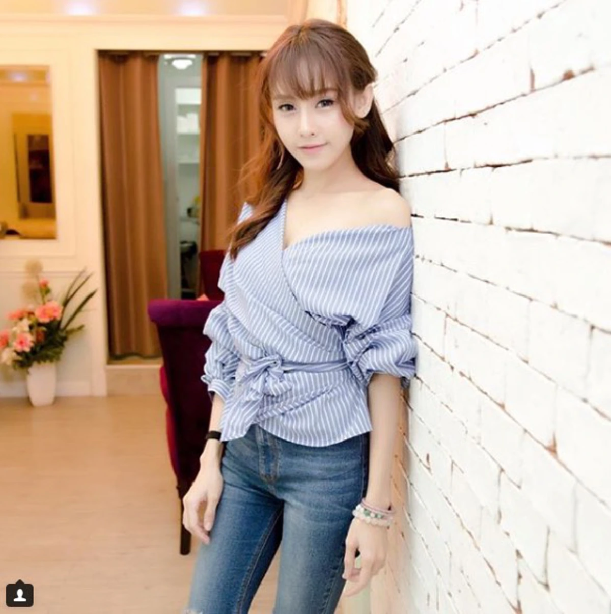 อองซาน ปัจจุบัน