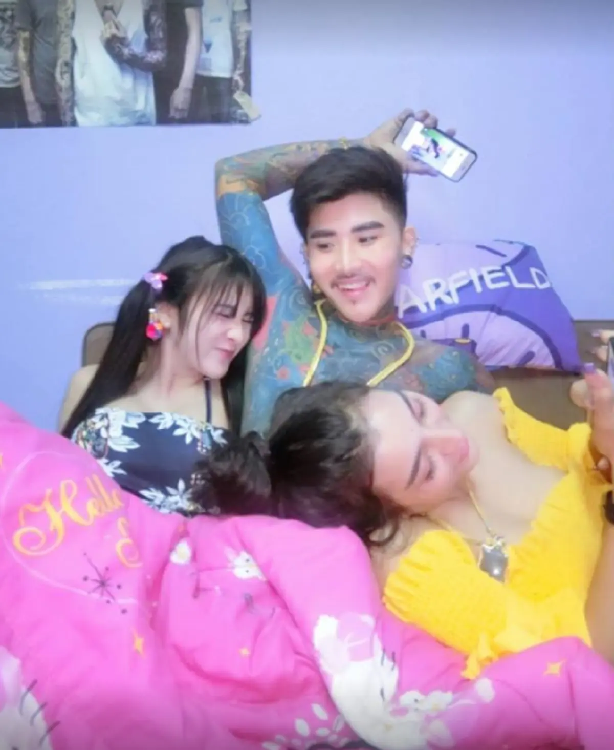 เมียขุนแผน