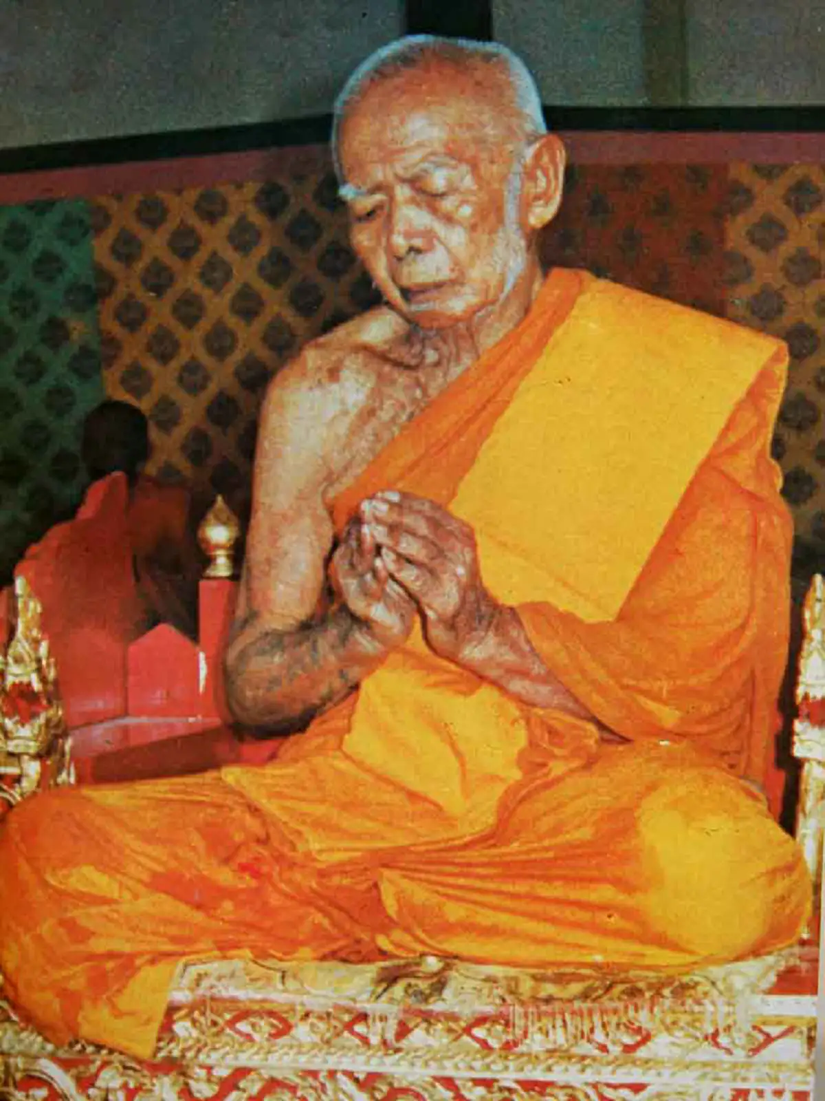 หลวงปู่ทิม