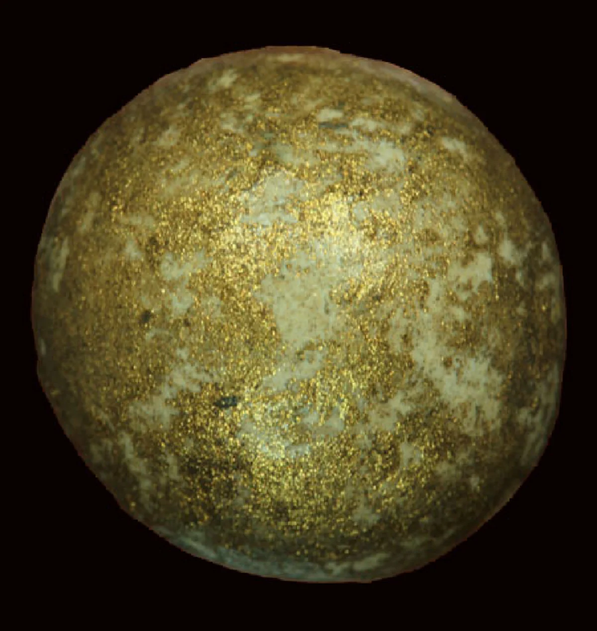 ลูกนิมิต