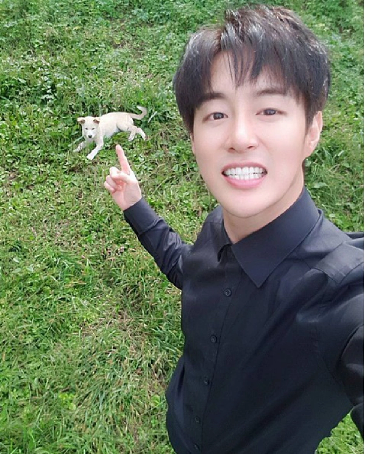 ช็อควงการบันเทิง!! "นักร้องดังเกาหลี" ได้เสียชีวิตแล้ว ทางต้นสังกัดออกมาแจ้งข่าวร้าย หลังถูกพบนอนไร้สติภายในบ้านพัก #R.I.P!??
