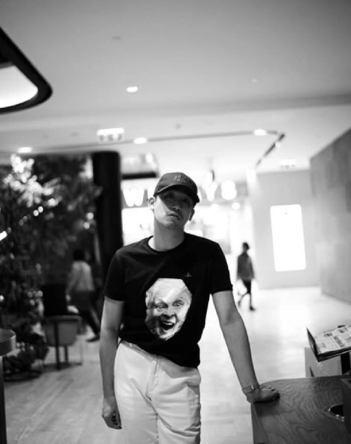 พิชญ์ กาไชย หล่อๆ