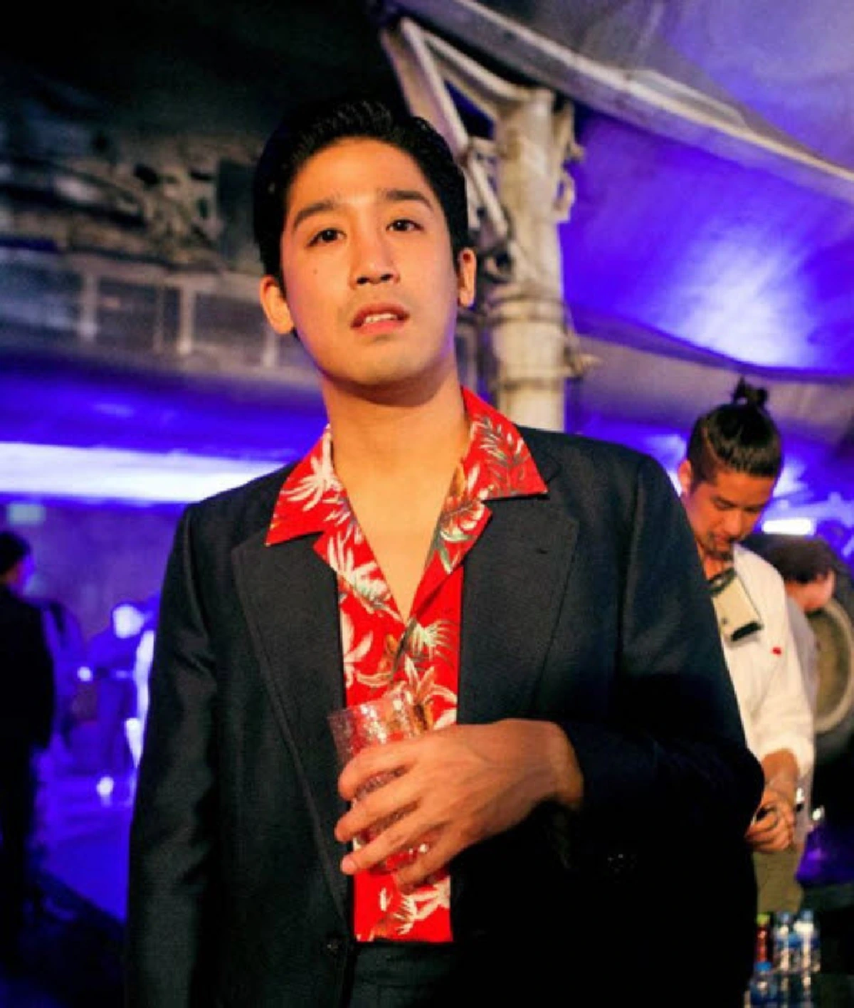 พิชญ์ กาไชย เท่ๆ