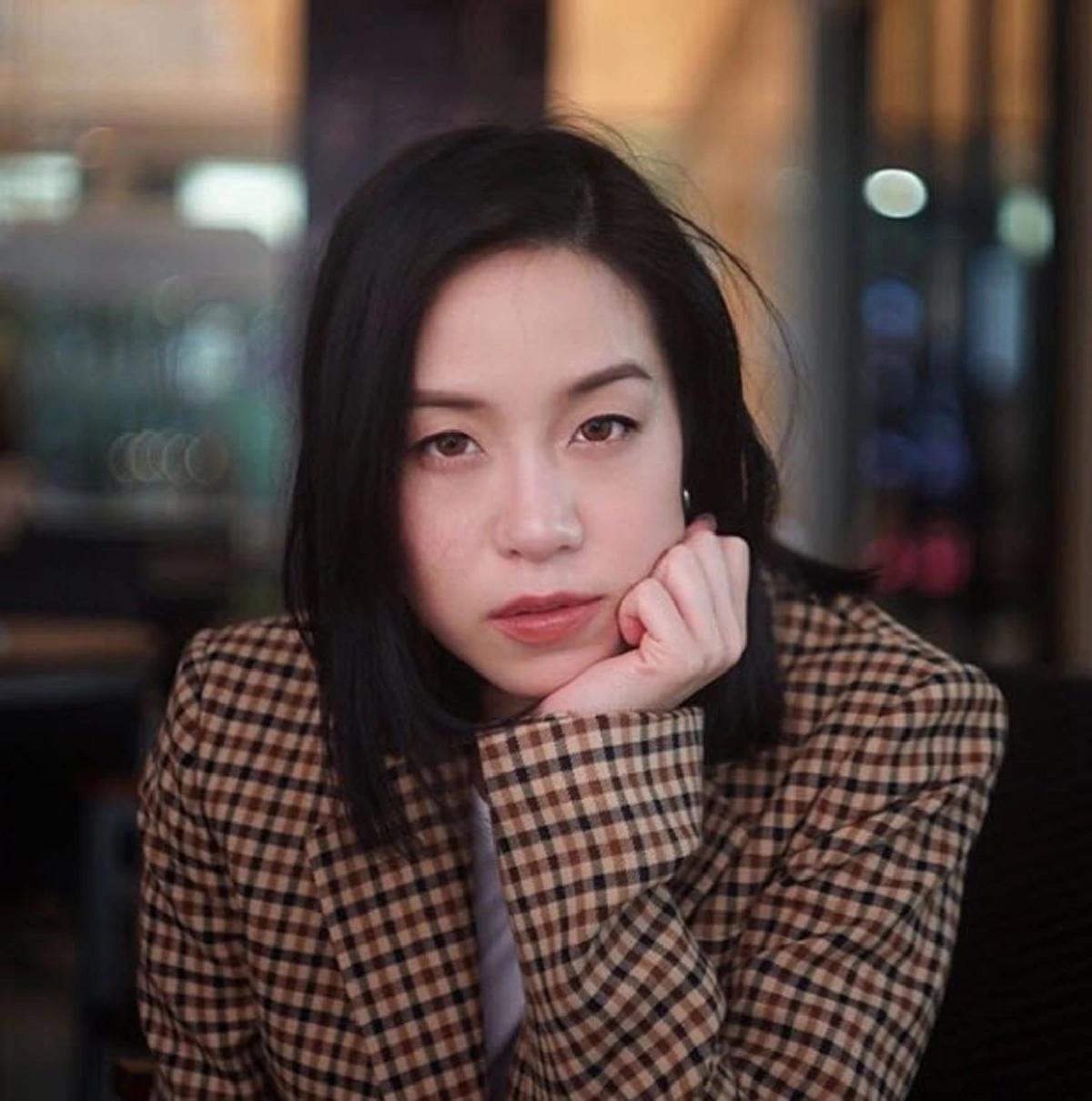 พลอย หอวัง 