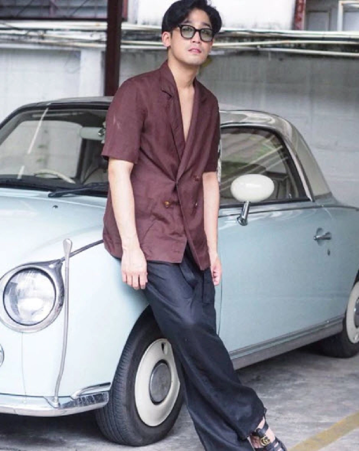 พิชญ์ กาไชย