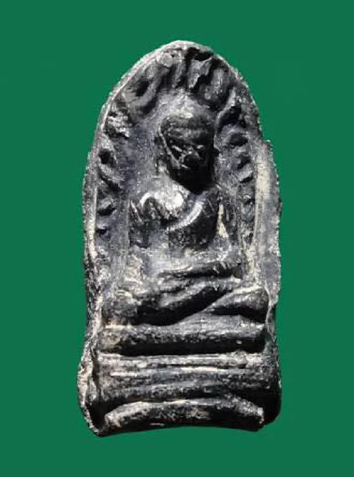 องค์พระรอด