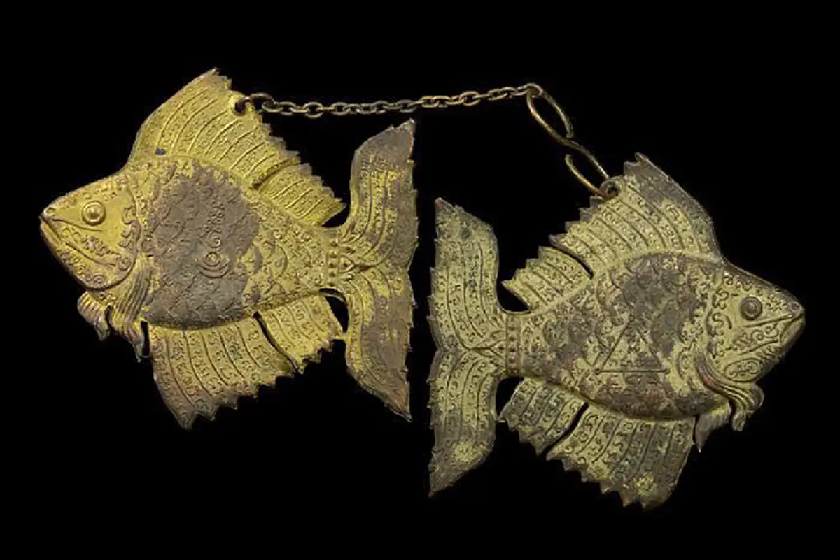 ปลาตะเพียน