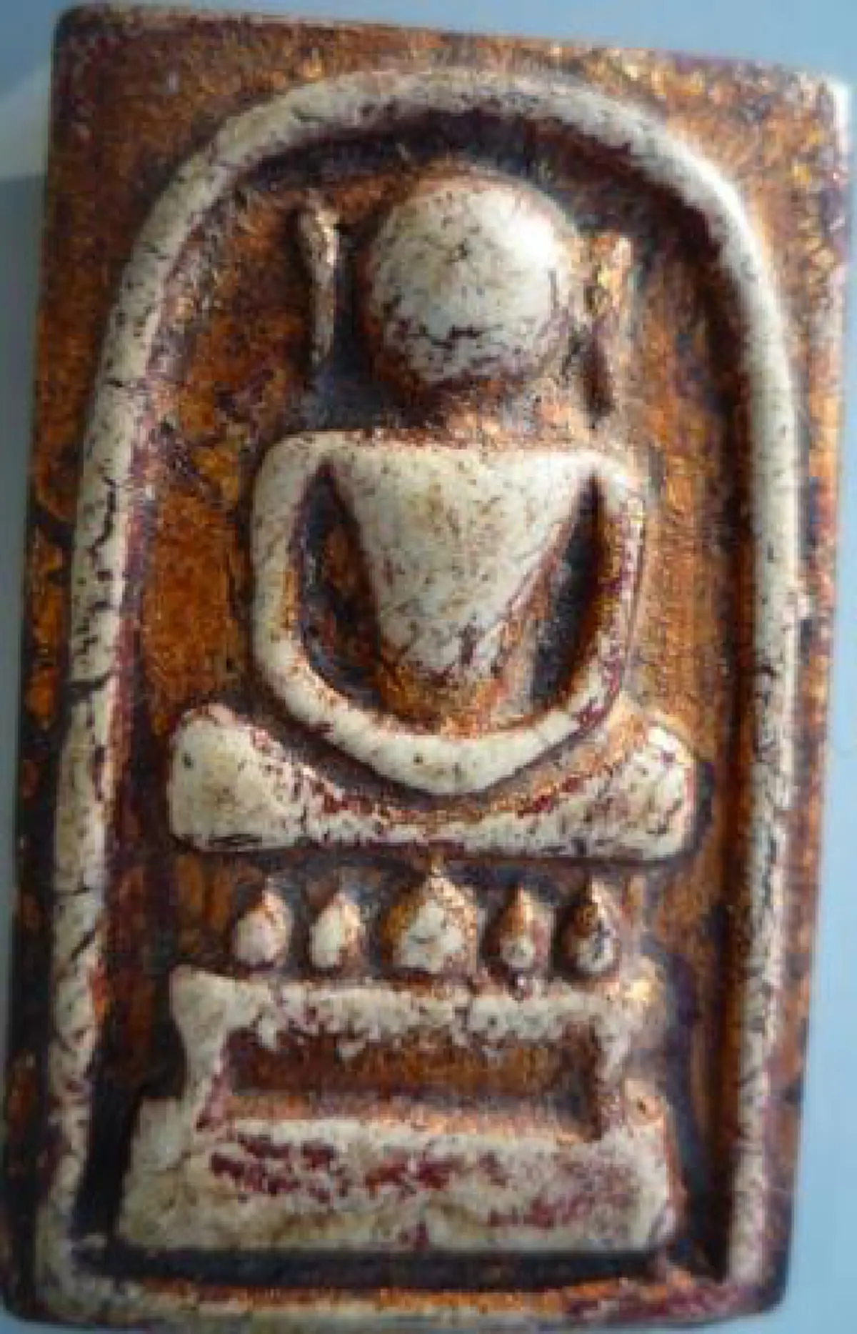 พระสมเด็จพิมพ์ไกเซอร์