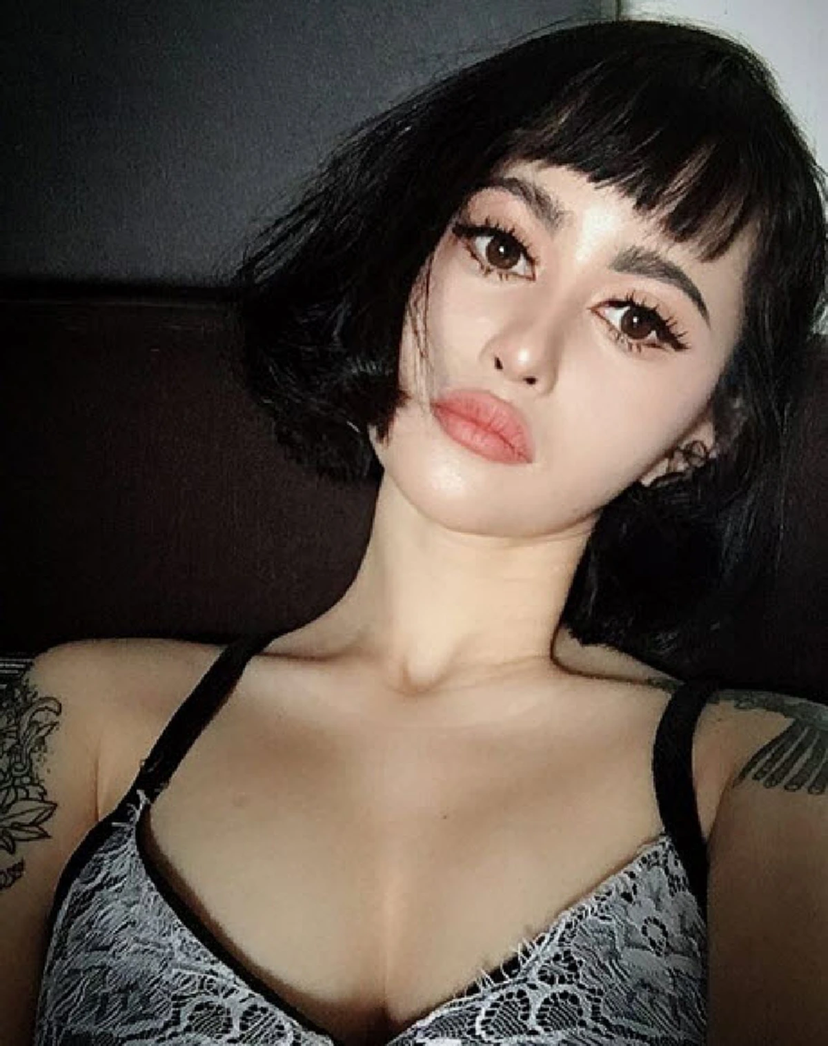 ปราง ปรางทิพย์ เซ็กซี่่