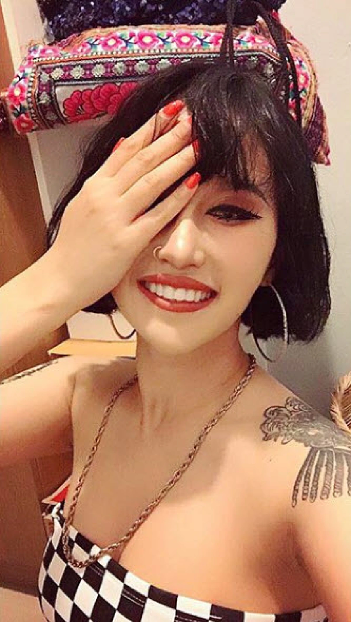 ปราง ปรางทิพย์ สวยเซ็กซี่