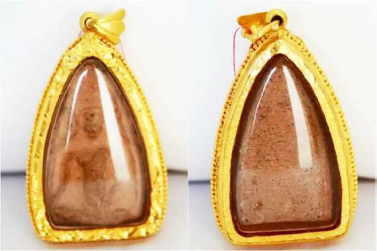 พระเครื่อง