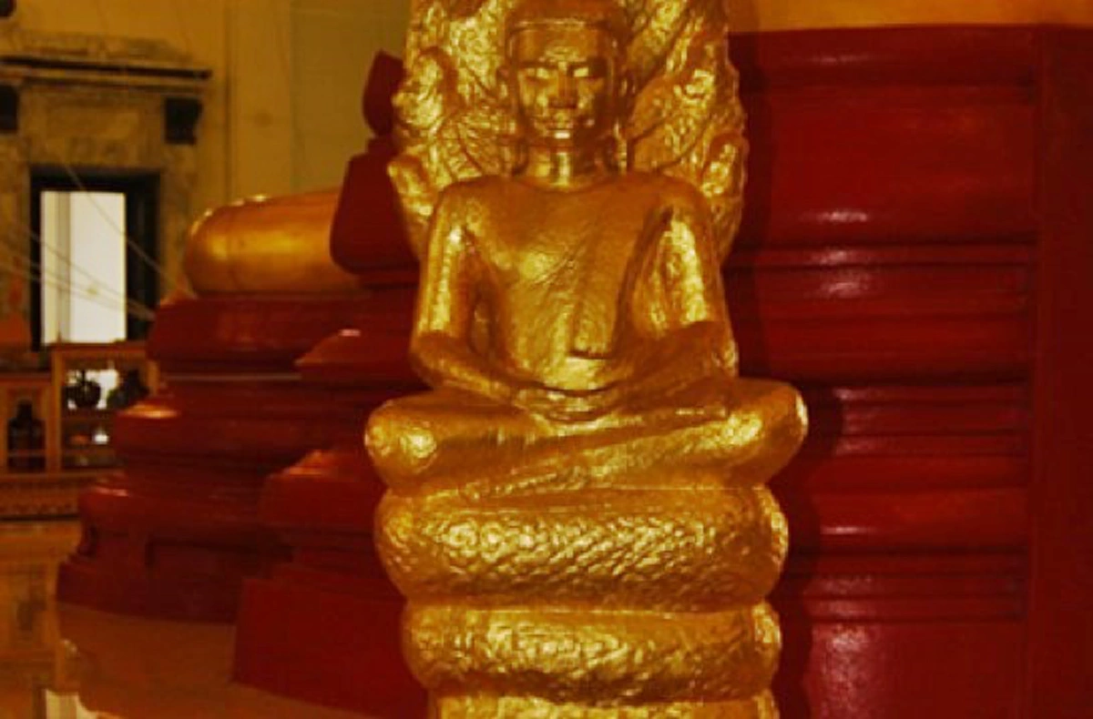 หลวงพ่อเกษร