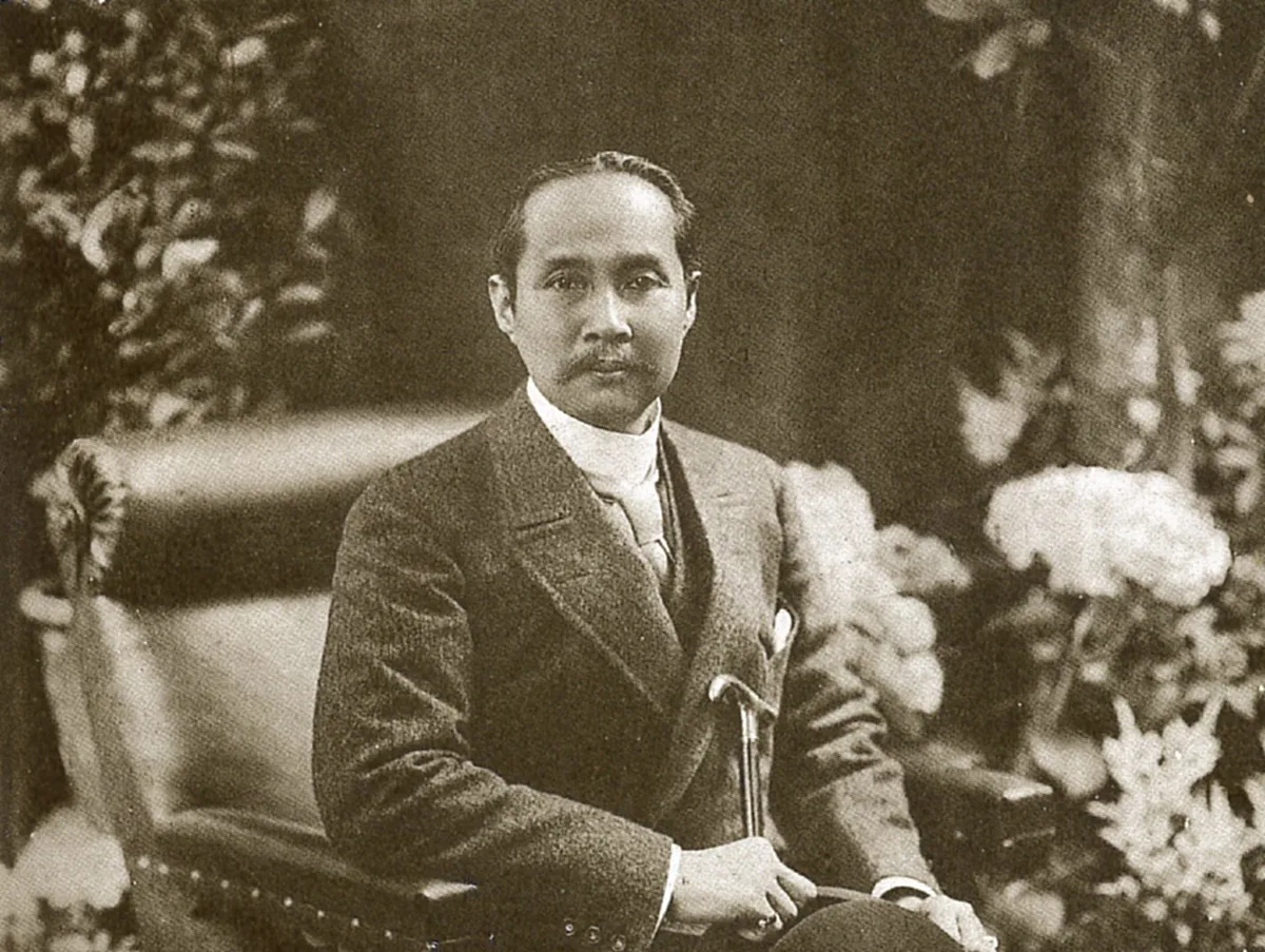 ครั้งเมื่อสื่อต่างชาติ หมิ่นพระเกียรติ รัชกาลที่ 5 ว่า ฝ่าพระบาทนักเคี้ยวหมาก