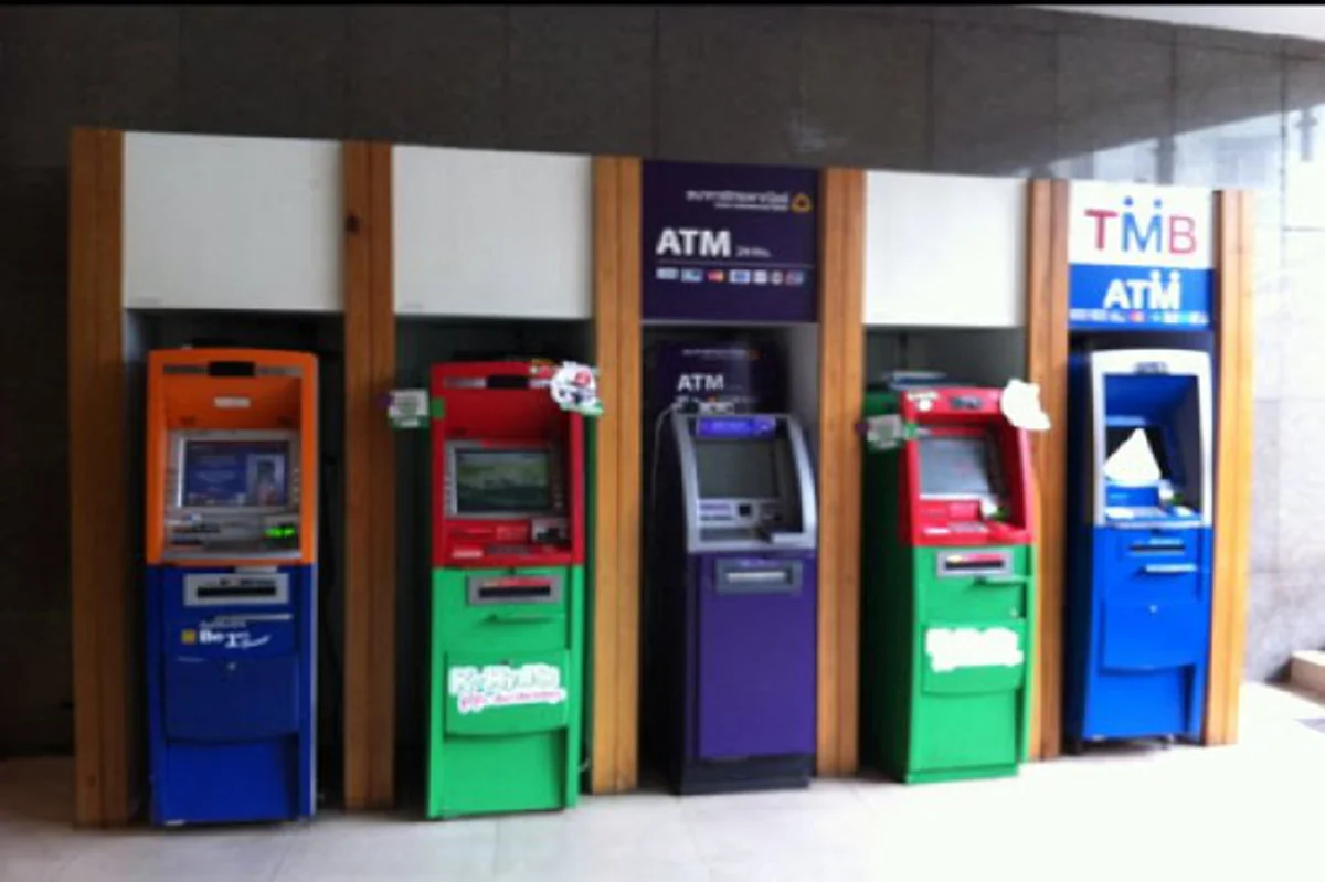 โอนเงินผิดบัญชี ขอคืนได้ง่ายนิดเดียว