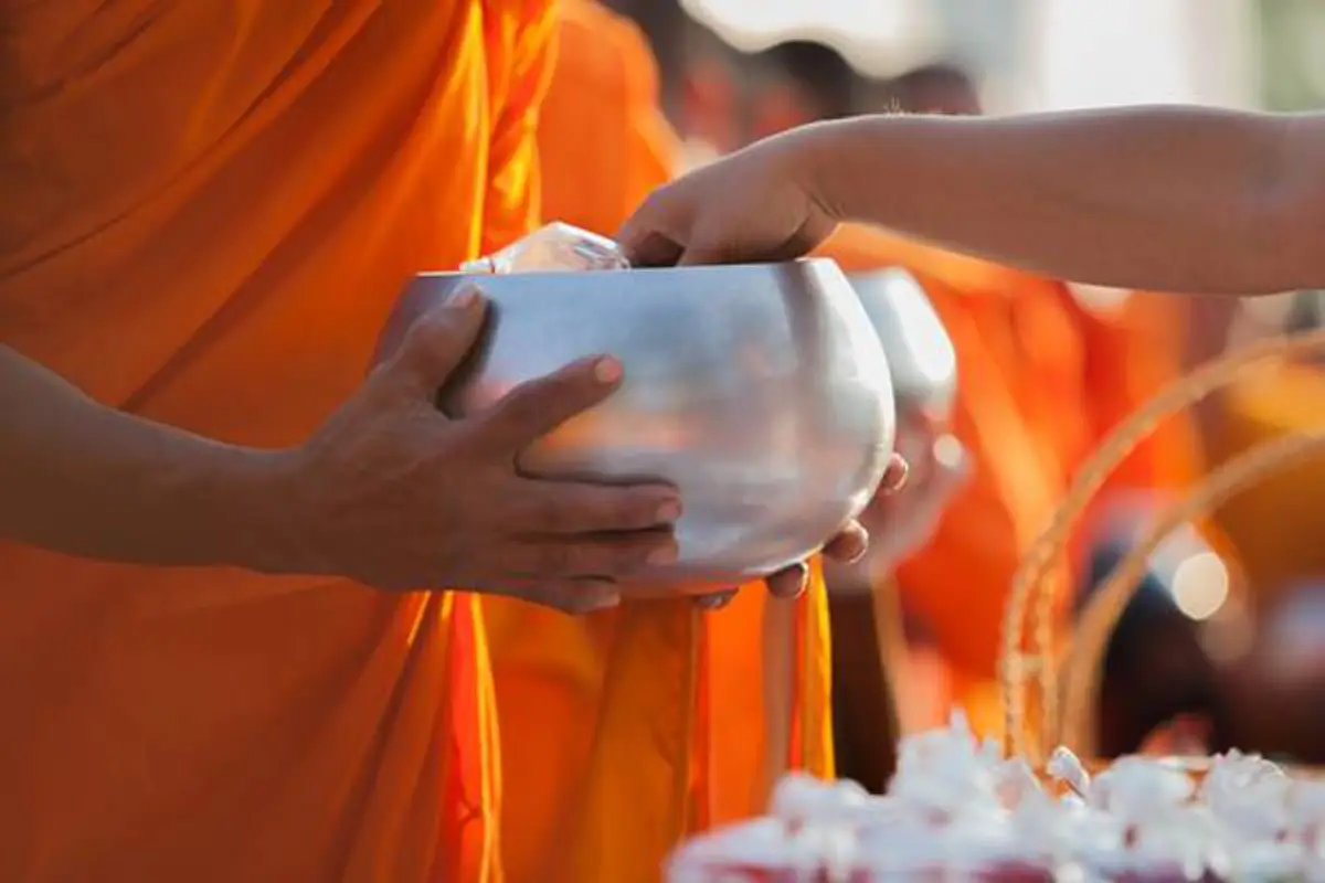 14 วิธี ลดเคราะห์กรรม