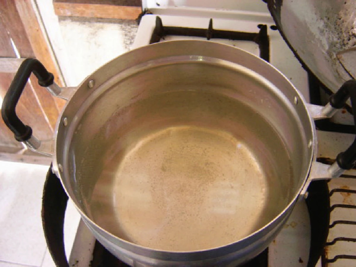 2 เทคนิค ถูบ้าน ไม่ต้องถูบ้านบ่อย ประหยัดเวลา ฝุ่นไม่กล้าเกาะ