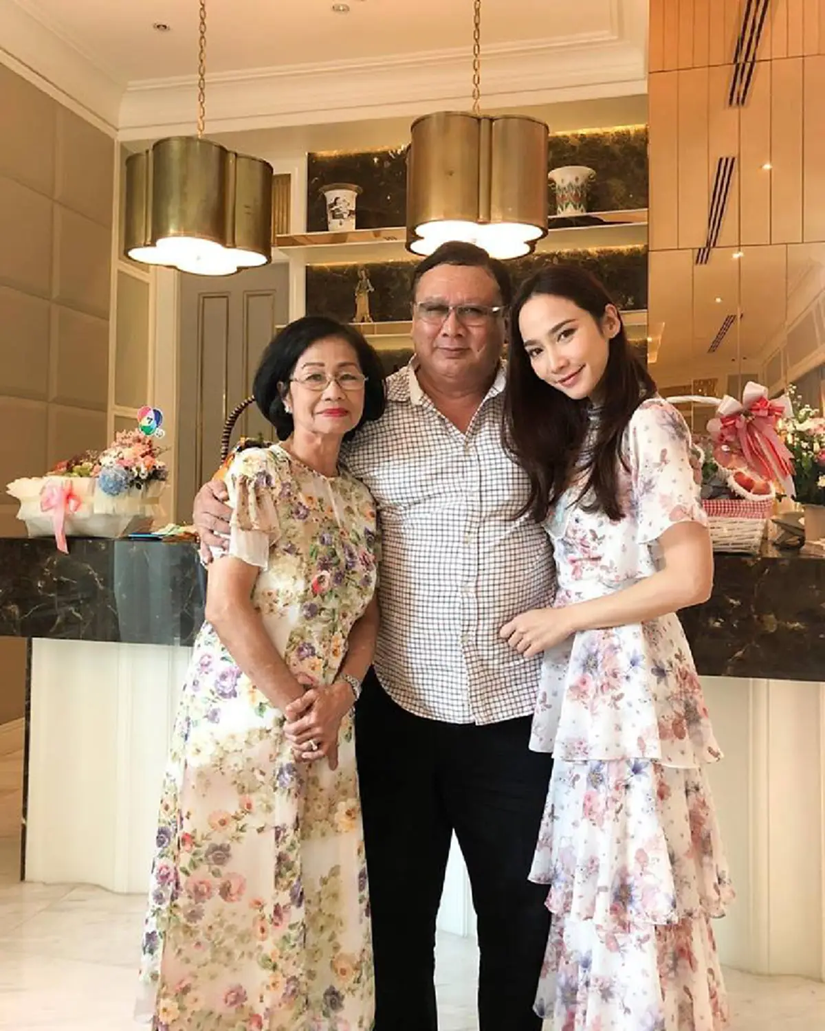 อั้ม พัชราภา ไชยเชื้อ