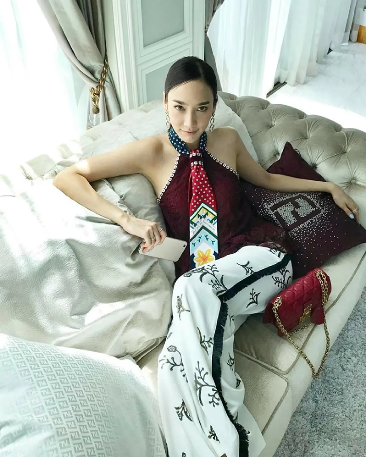 อั้ม พัชราภา ไชยเชื้อ