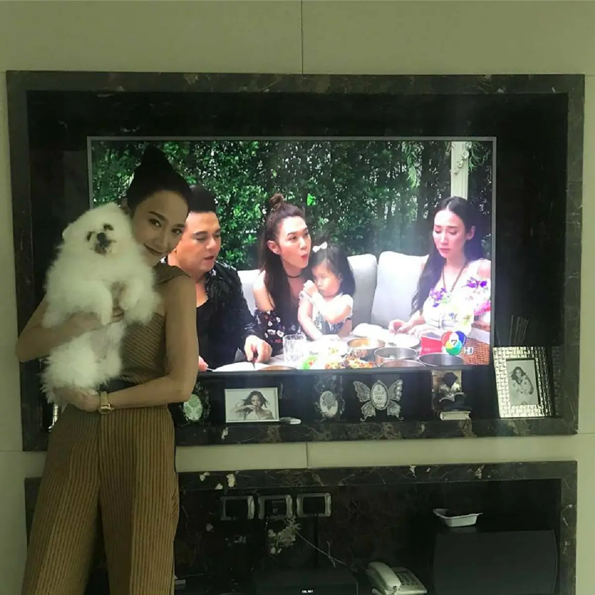 อั้ม พัชราภา ไชยเชื้อ