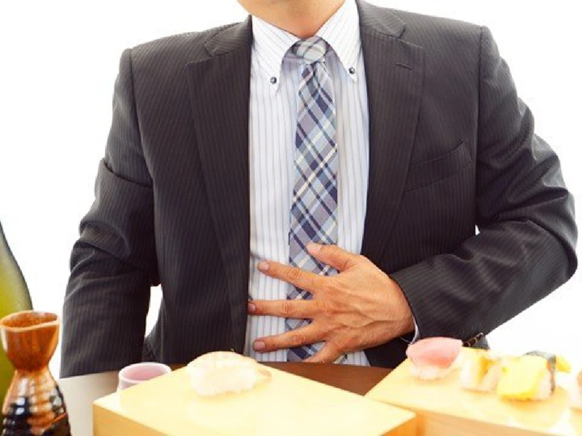 ข้อห้ามหลังกินข้าวเสร็จ ห้ามทำเด็ดขาด อันตรายมาก