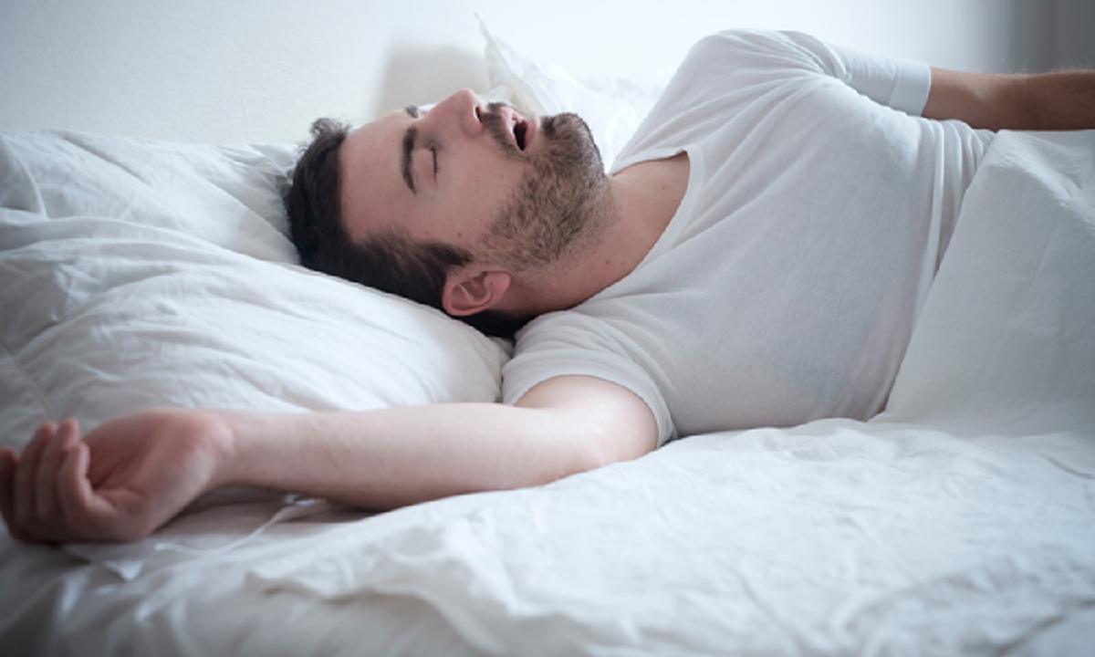 ข้อห้ามหลังกินข้าวเสร็จ ห้ามทำเด็ดขาด อันตรายมาก