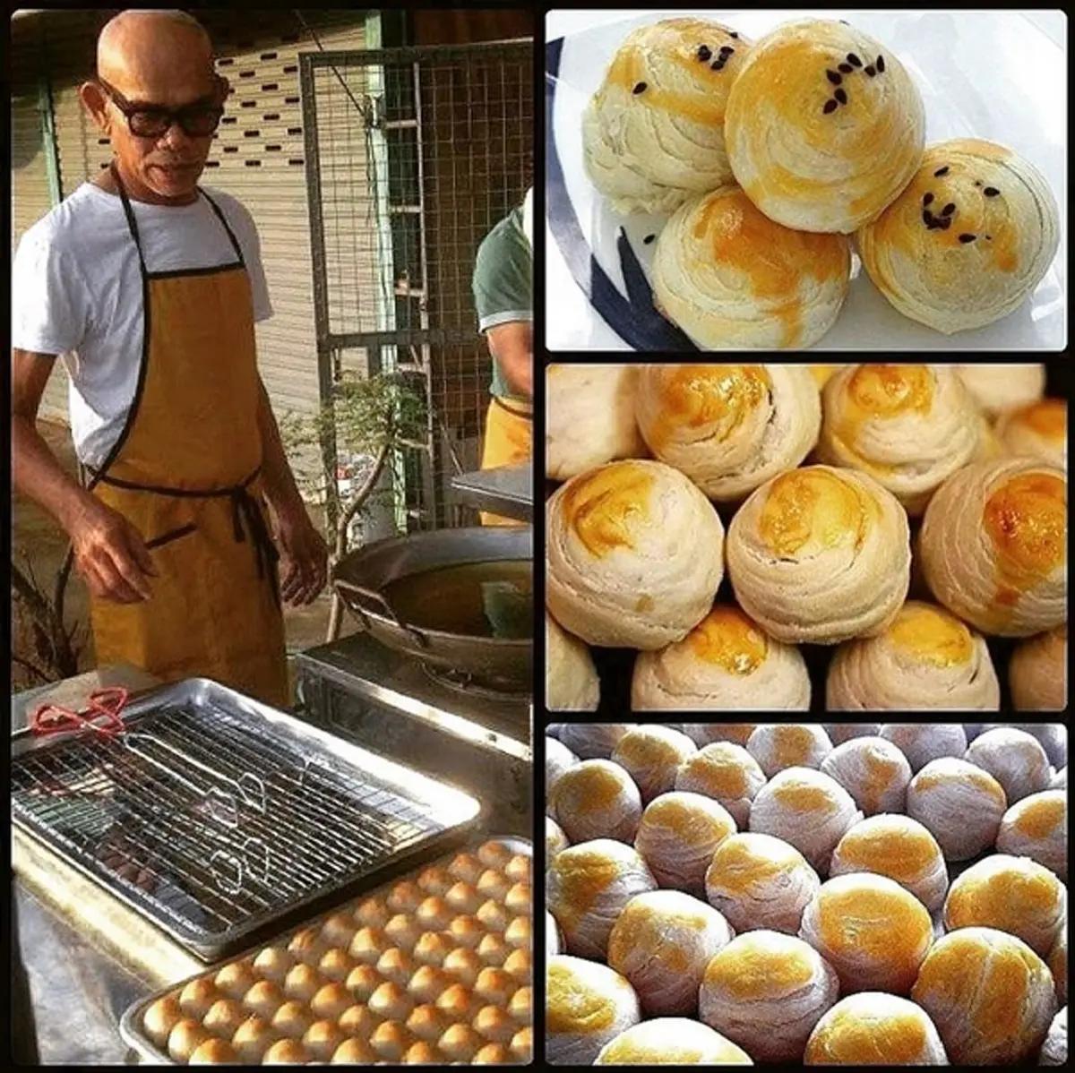 ดาราดัง ขายของตลาดนัด มีอาชีพเสริมเป็นแม่ค้า