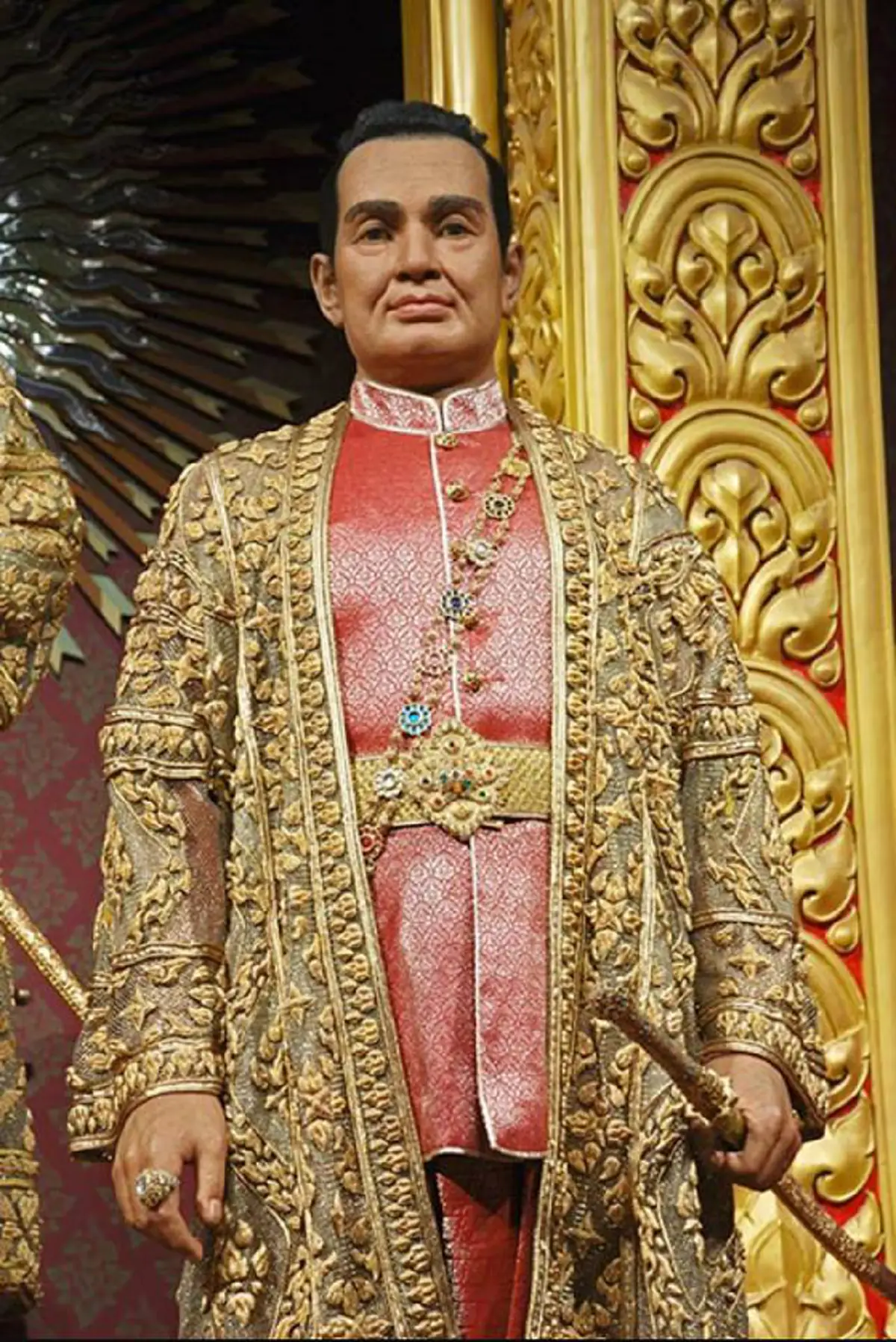 เงินถุงแดง ทุนสำรองของแผ่นดิน สายพระเนตรอันกว้างไกลของ รัชกาลที่ 3