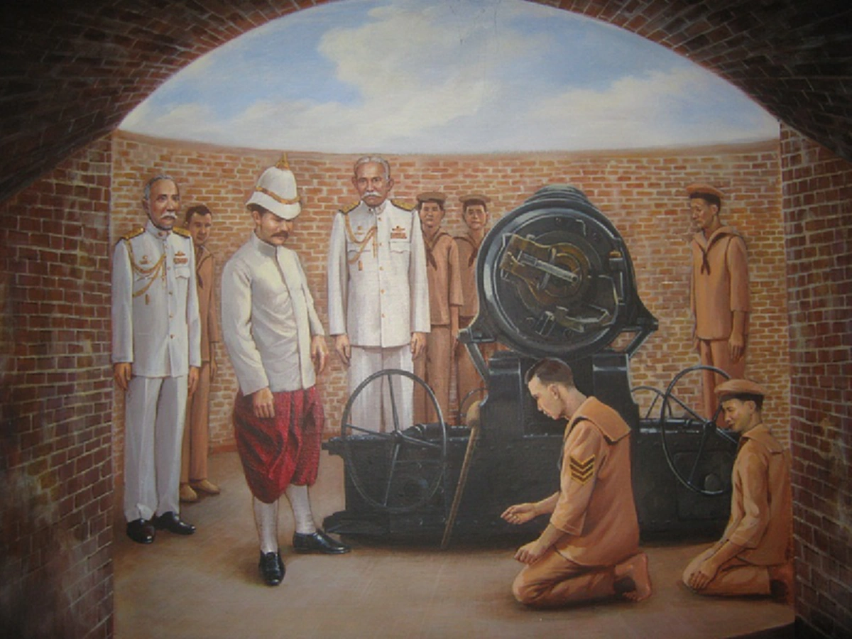 เงินถุงแดง ทุนสำรองของแผ่นดิน สายพระเนตรอันกว้างไกลของ รัชกาลที่ 3