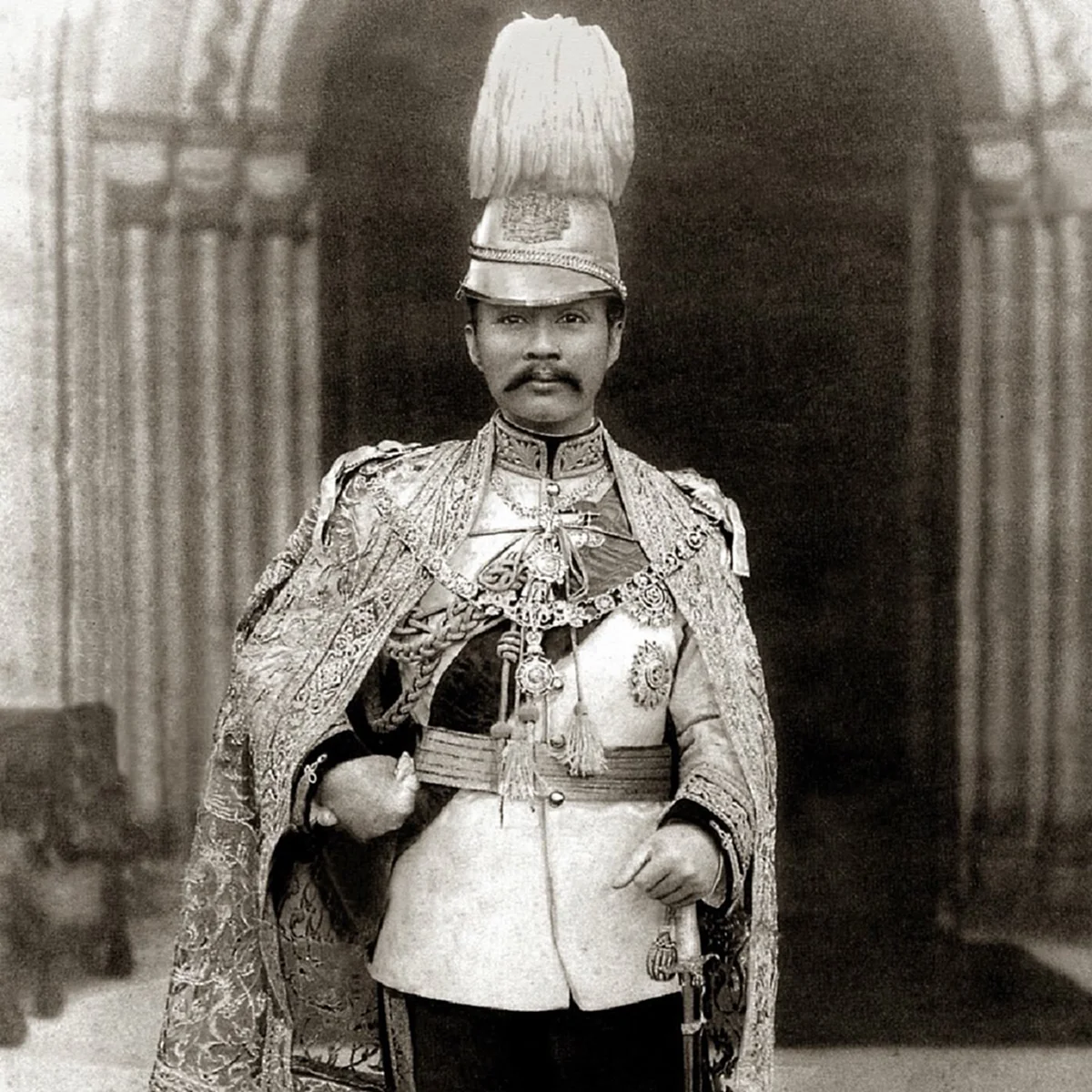 เงินถุงแดง ทุนสำรองของแผ่นดิน สายพระเนตรอันกว้างไกลของ รัชกาลที่ 3