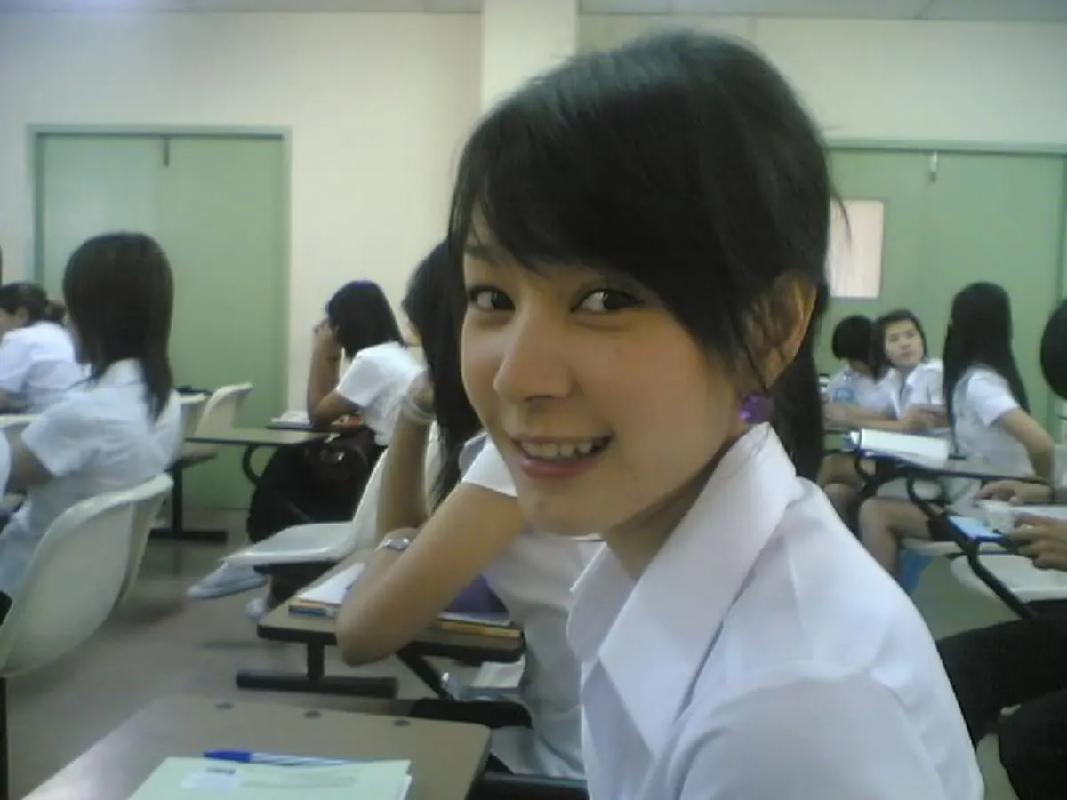 เน็ตไอดอล รุ่นบุกเบิก ที่โด่งดังสุดๆในยุค 90