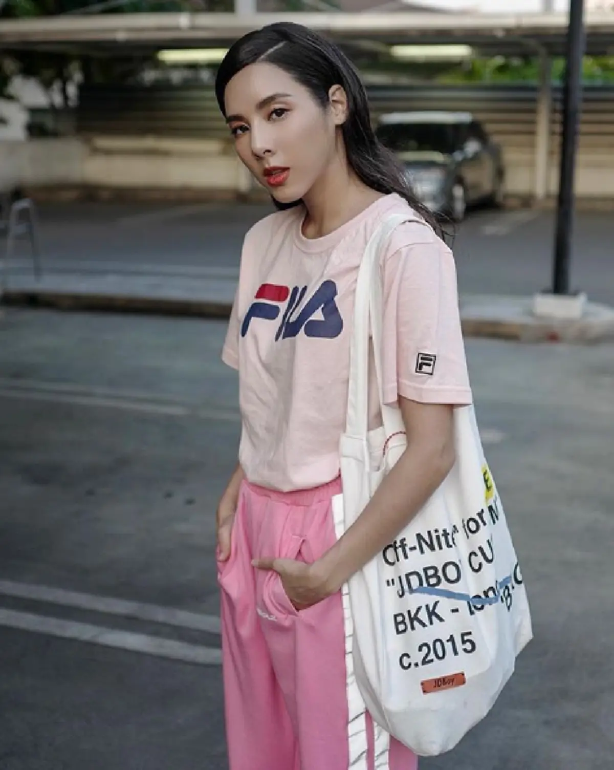เน็ตไอดอล รุ่นบุกเบิก ที่โด่งดังสุดๆในยุค 90