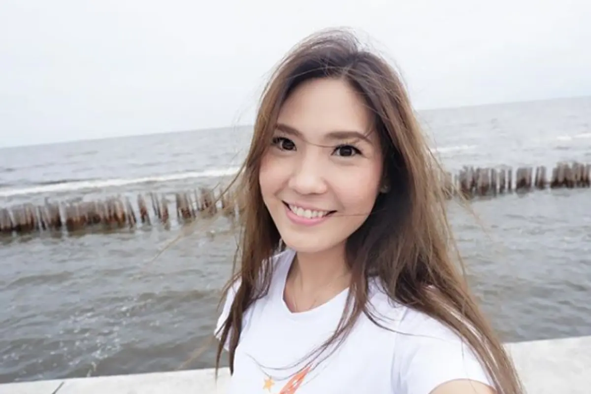เน็ตไอดอล รุ่นบุกเบิก ที่โด่งดังสุดๆในยุค 90