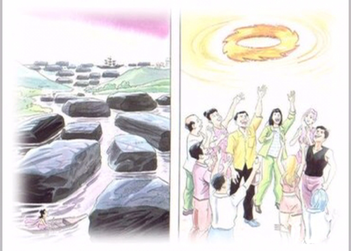 เปิดคำทำนายของพระพุทธเจ้า กว่า 2500 ปี ได้เกิดขึ้นจริงในประเทศไทยปัจจุบันนี้แล้ว