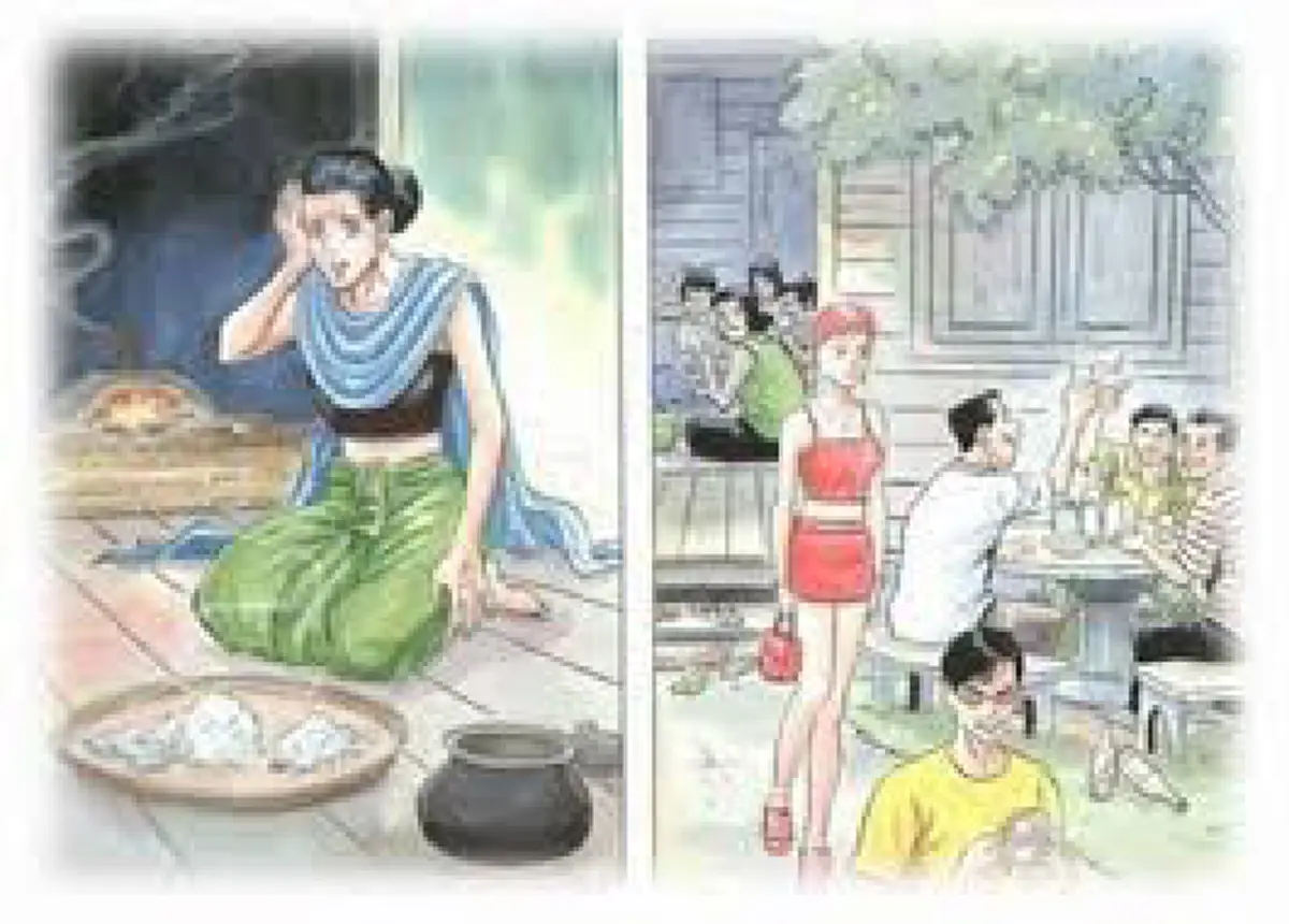 เปิดคำทำนายของพระพุทธเจ้า กว่า 2500 ปี ได้เกิดขึ้นจริงในประเทศไทยปัจจุบันนี้แล้ว