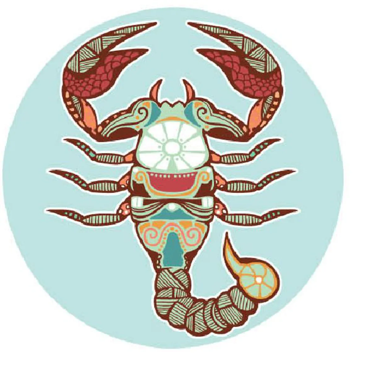 ราศีพิจิก 