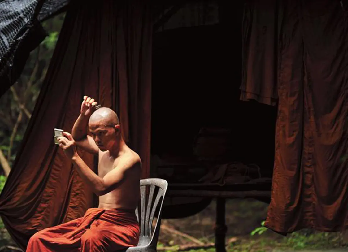 วันนี้ วันโกน ไหว้เจ้ากรรมนายเวร ให้ถูกวิธี